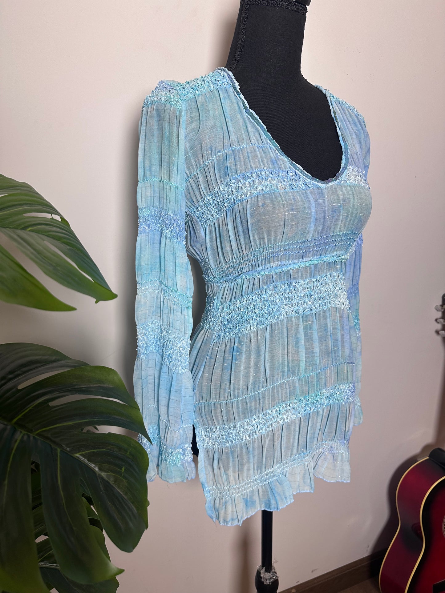 Sequin cover up (Freesize)