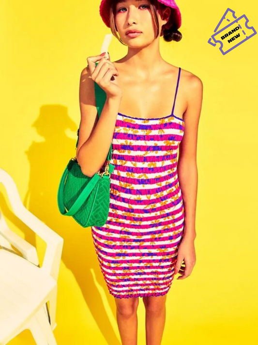 Pink Dress - Primark