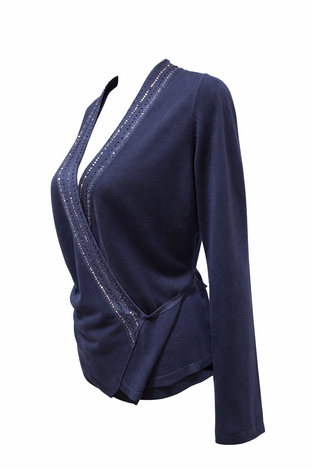 Embroidery wrap around (Large)