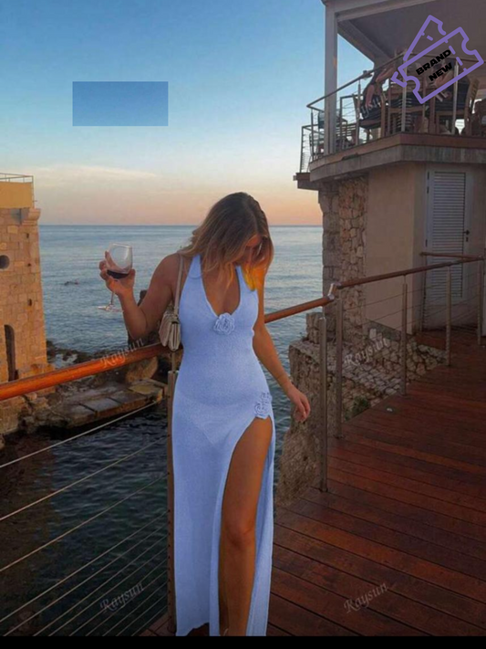 Cover Up Dress