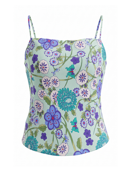 Floral Cami (Large)