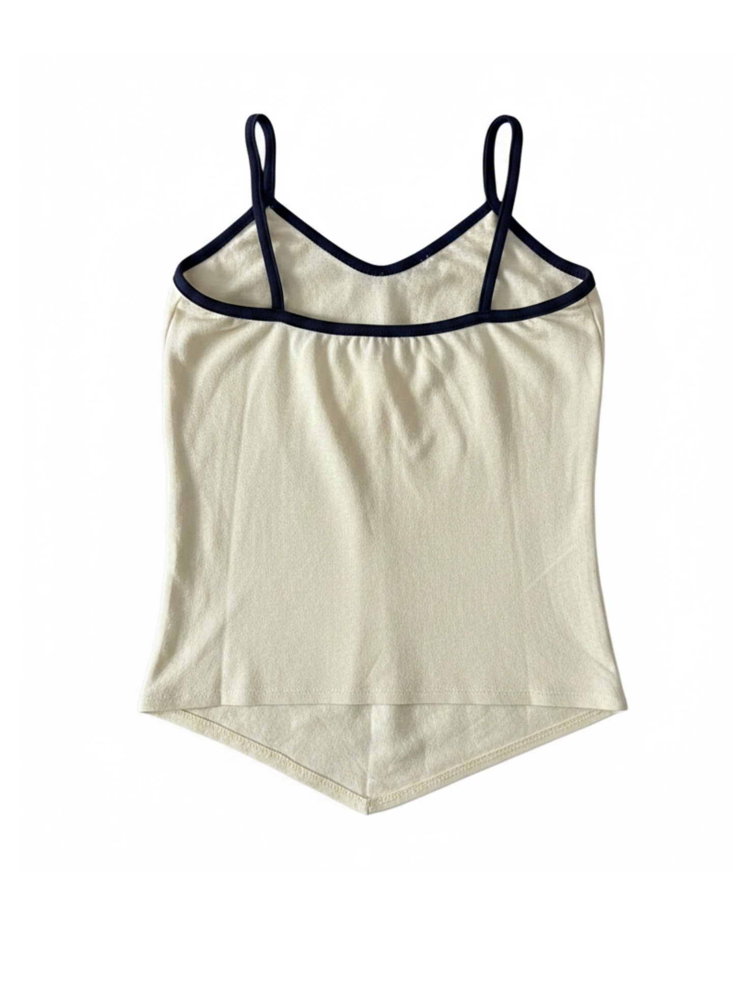 Contrast Tank Top (Small)