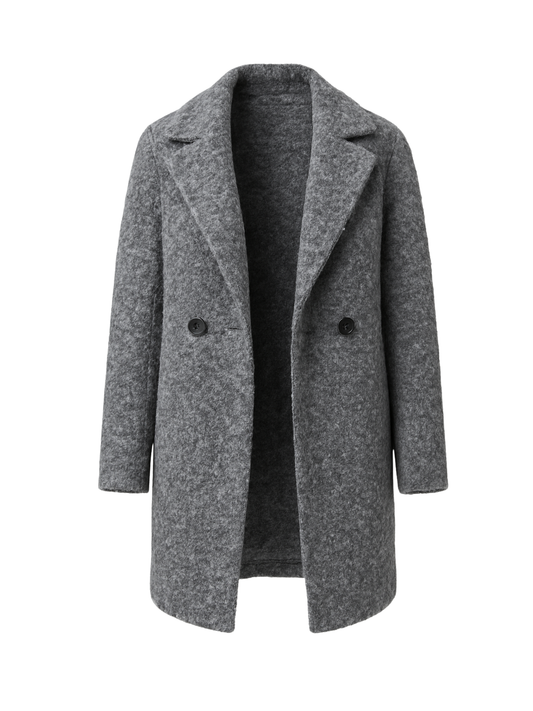 Grey Coat