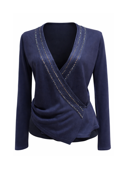 Embroidery wrap around (Large)