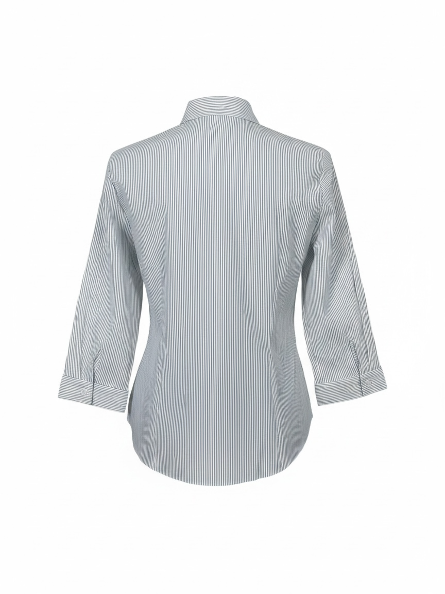 B&W Striped Shirt (Medium)