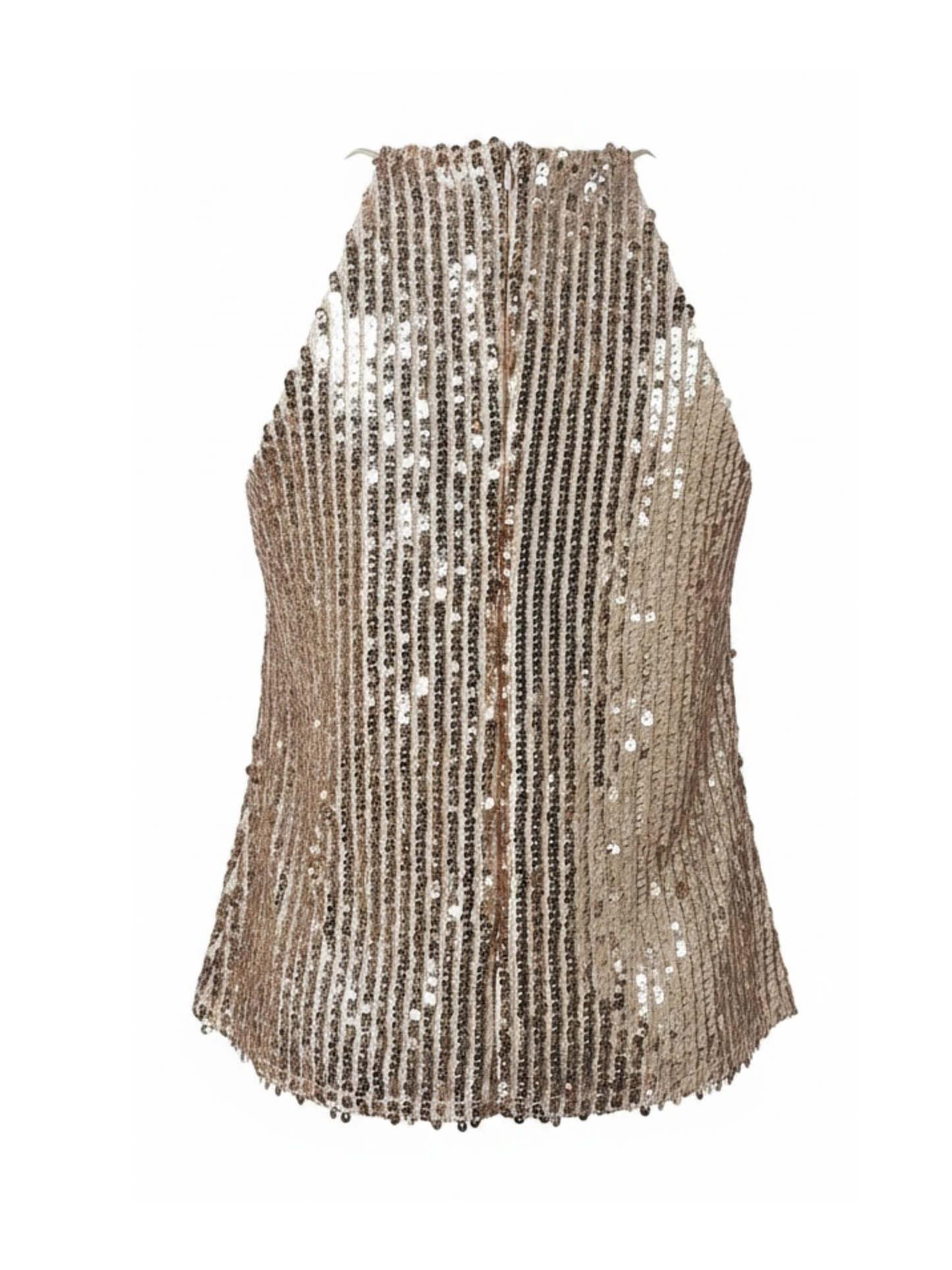 Sequin Cami Top (Medium)