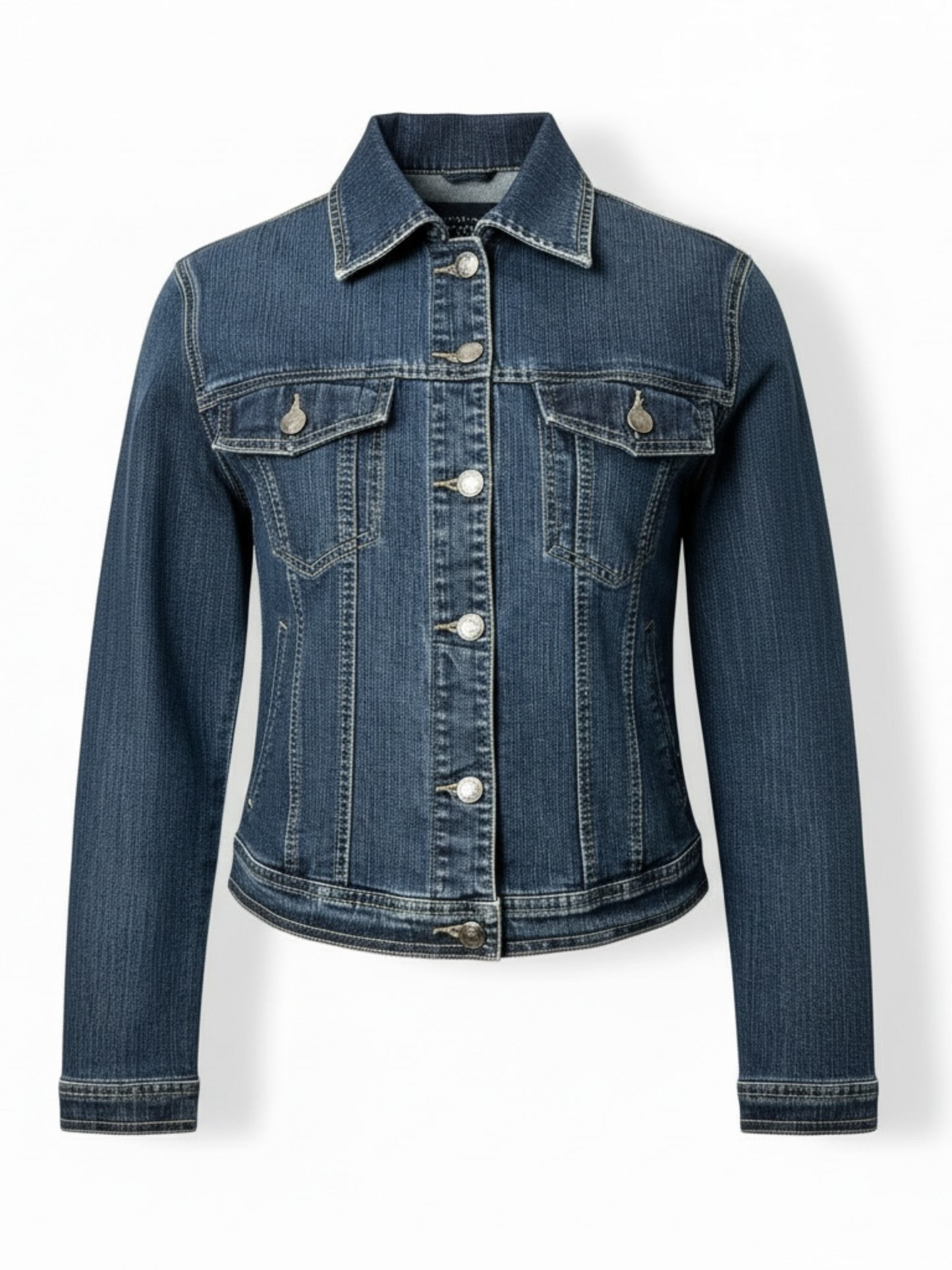 Darkwash Denim (Large)