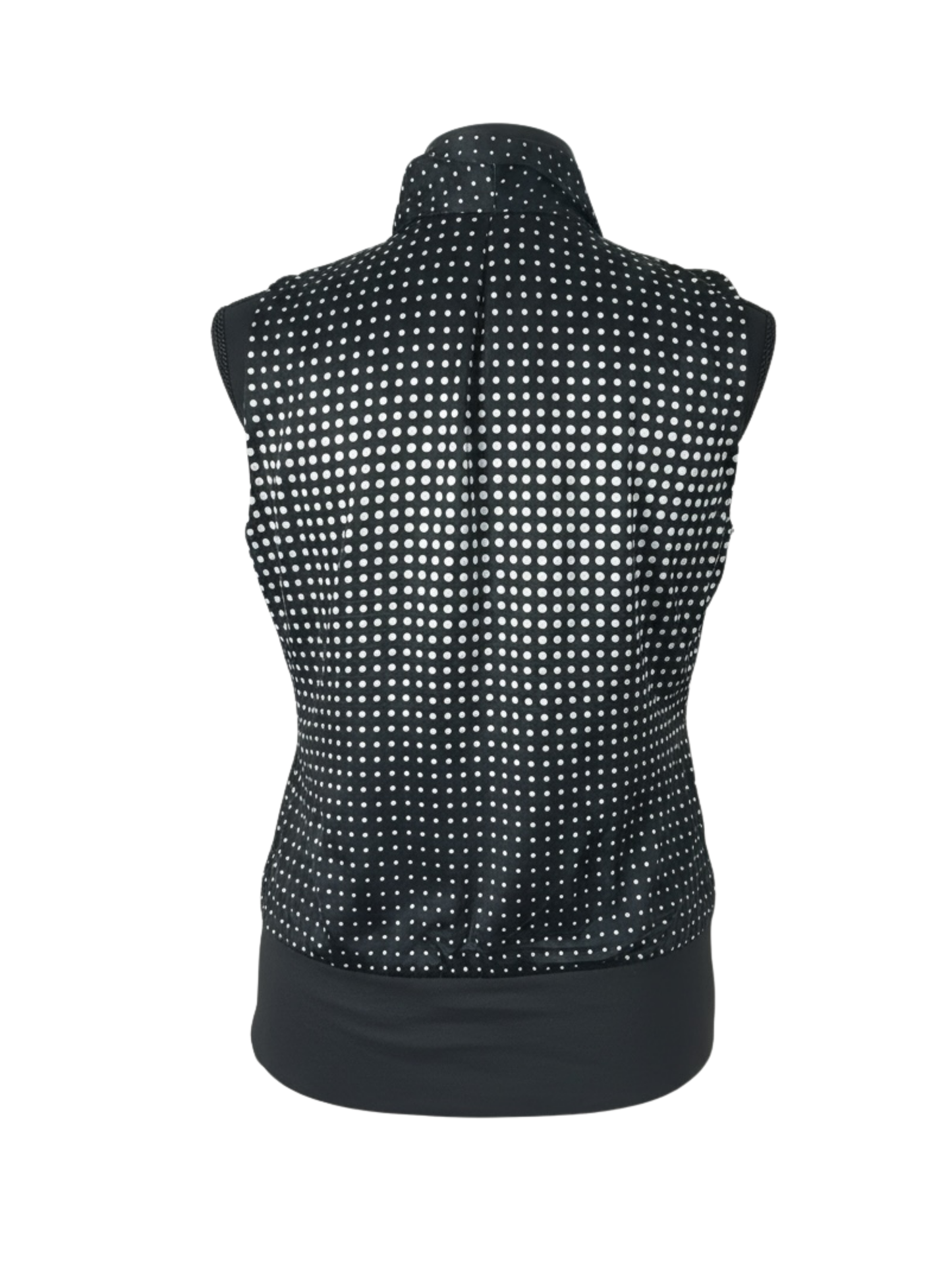 Rushed Polka Dots (Large)