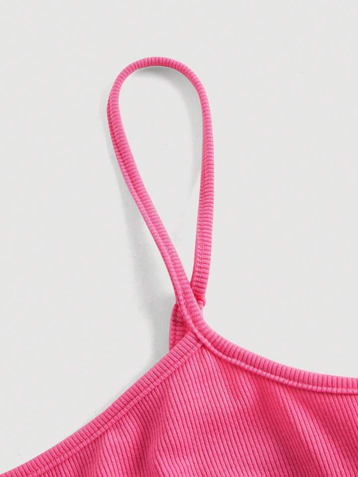 Cami Top - Shein