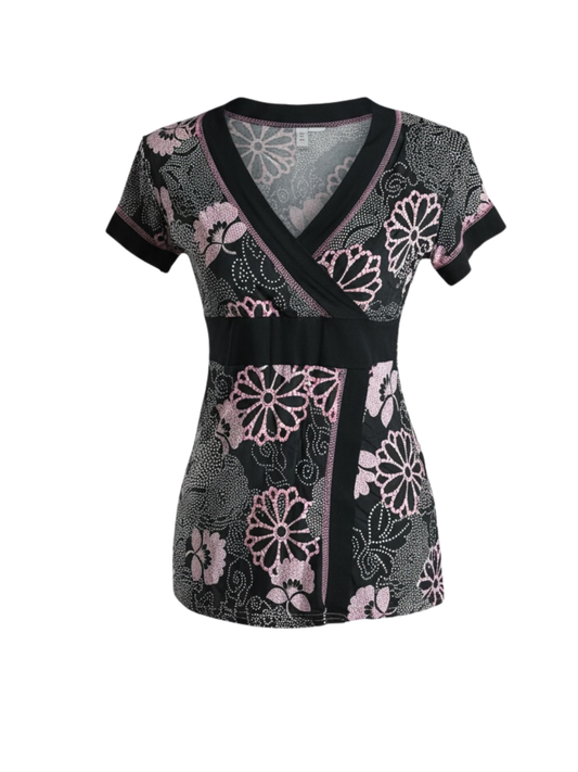Floral Wrap (Medium)