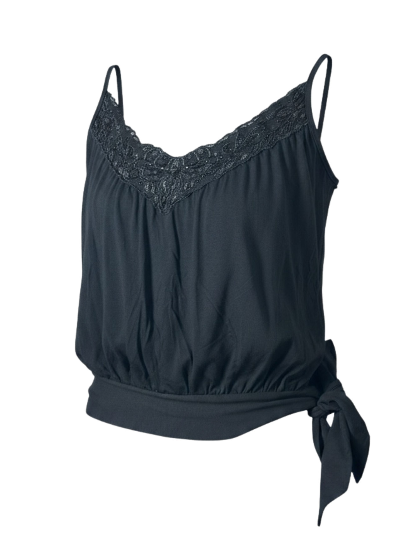 Black Wrap Around (Large)