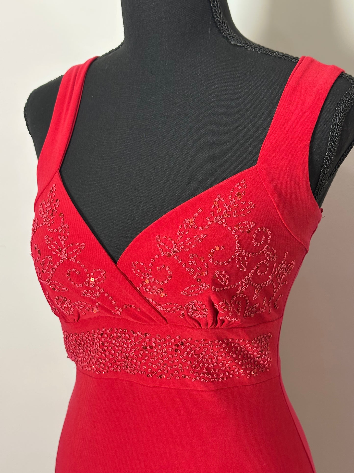 Fairy Sequin Top (Small)