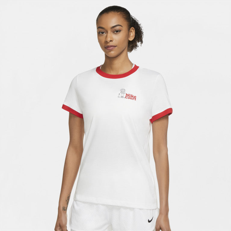 Nike Court