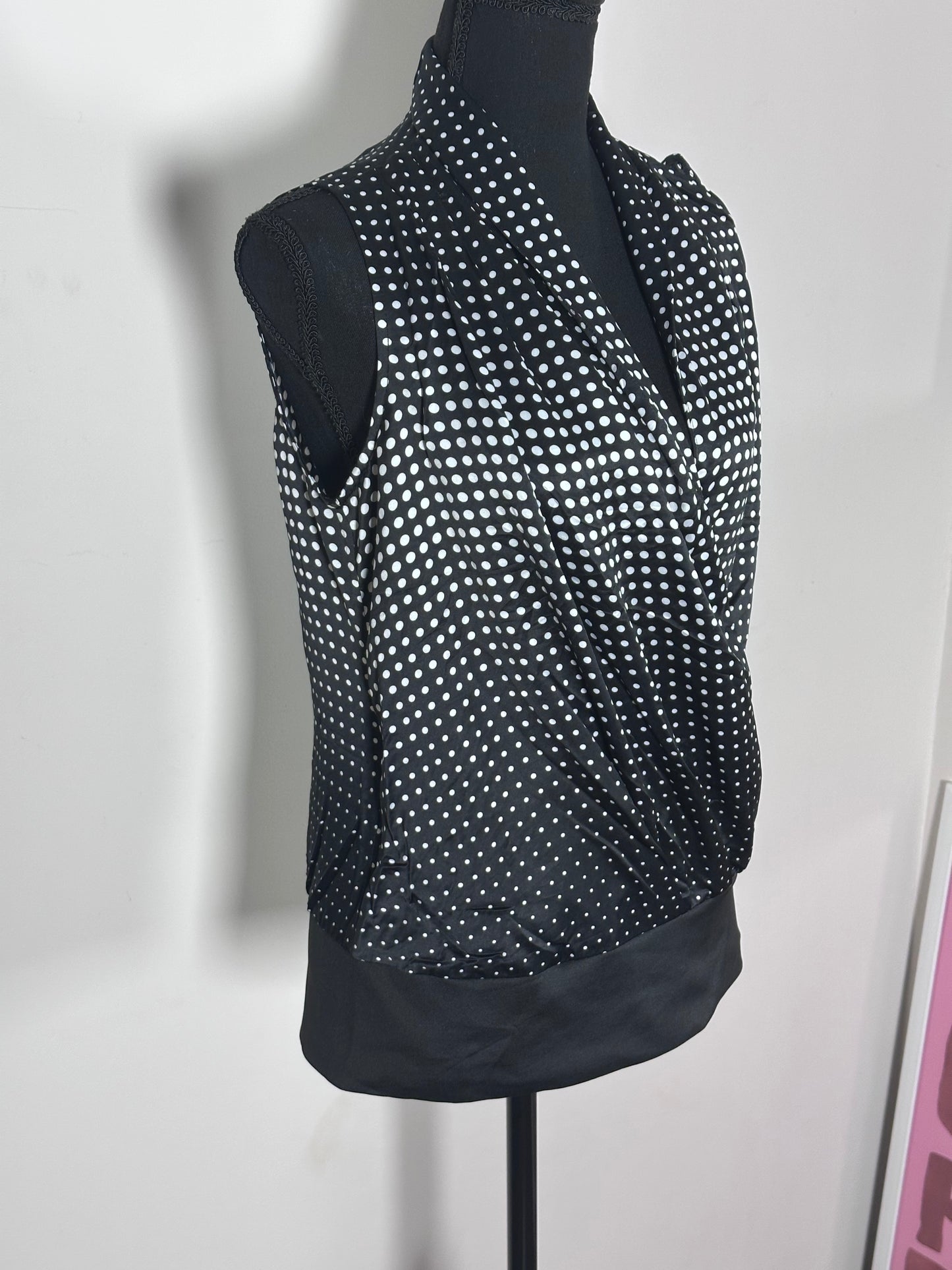 Rushed Polka Dots (Large)