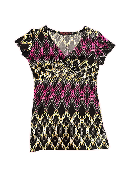 Vibrant Colored Top (Small)