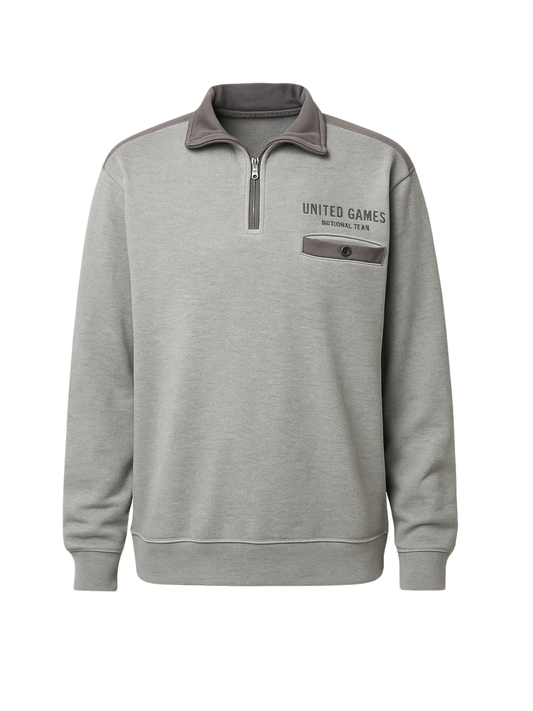 United Games Sweater