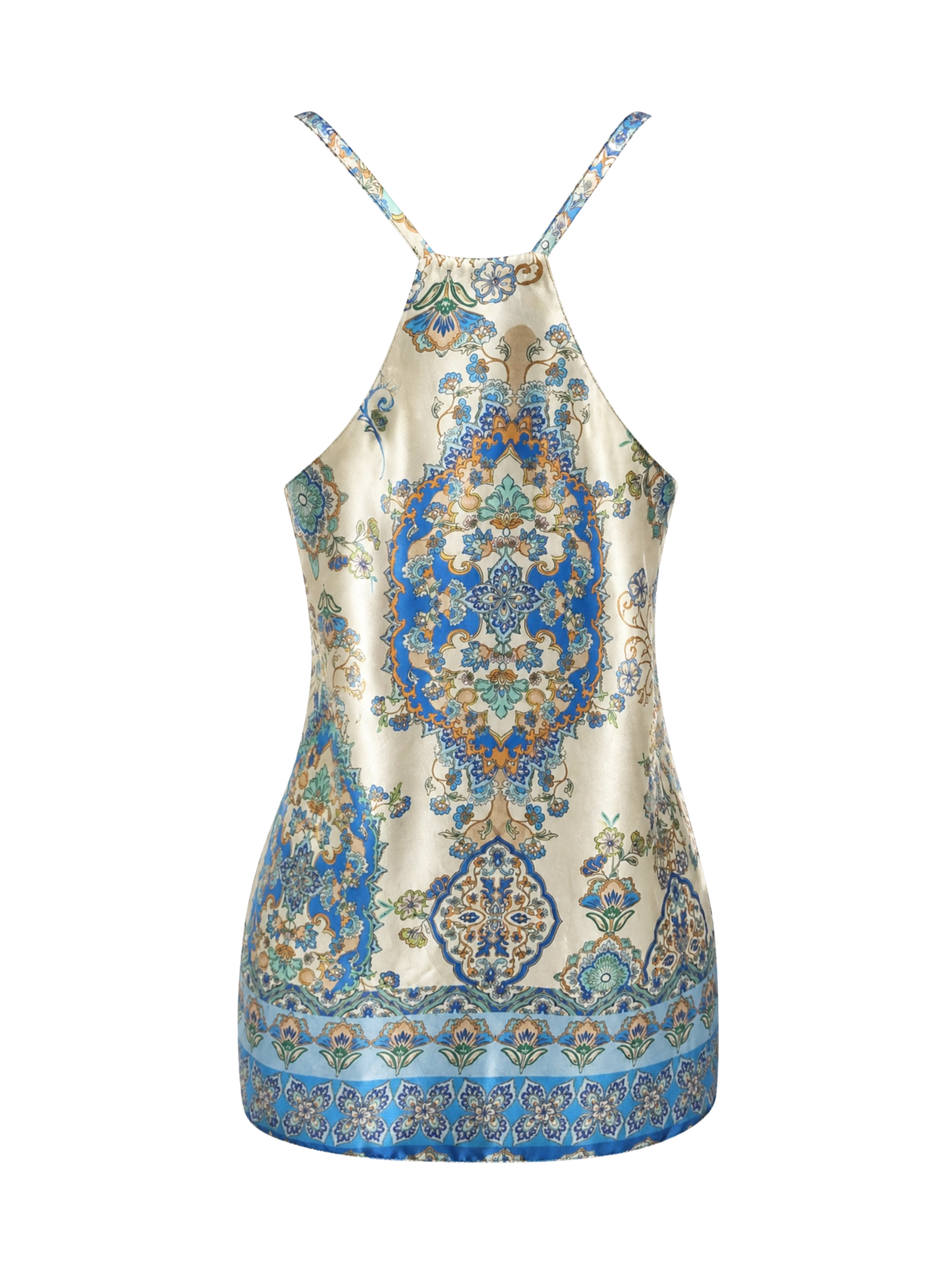 Ornate Cami Top (Large)
