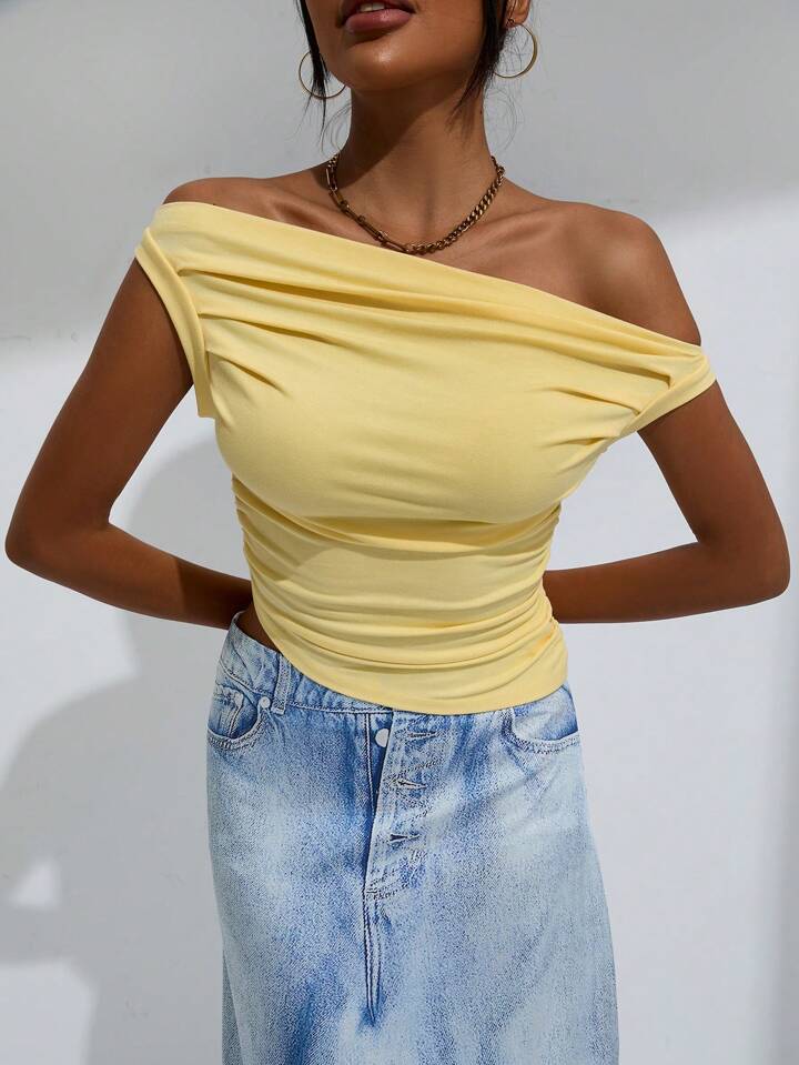 Assymetric Top