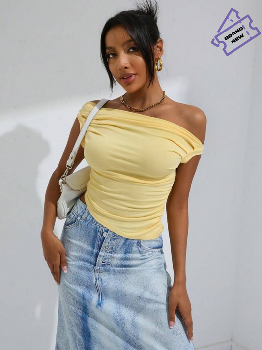 Assymetric Top