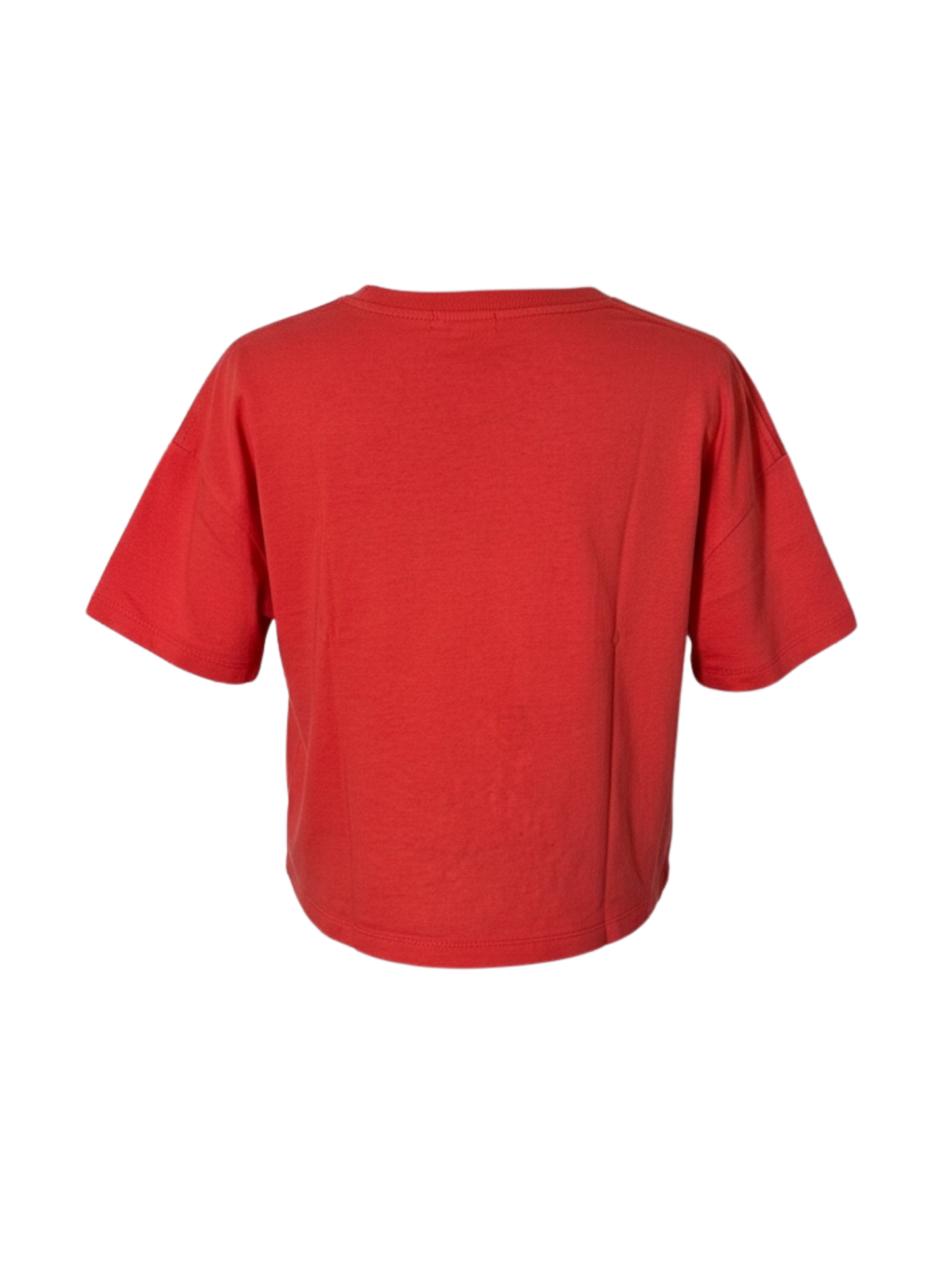 Oversized Sports Girl Tee (Small)
