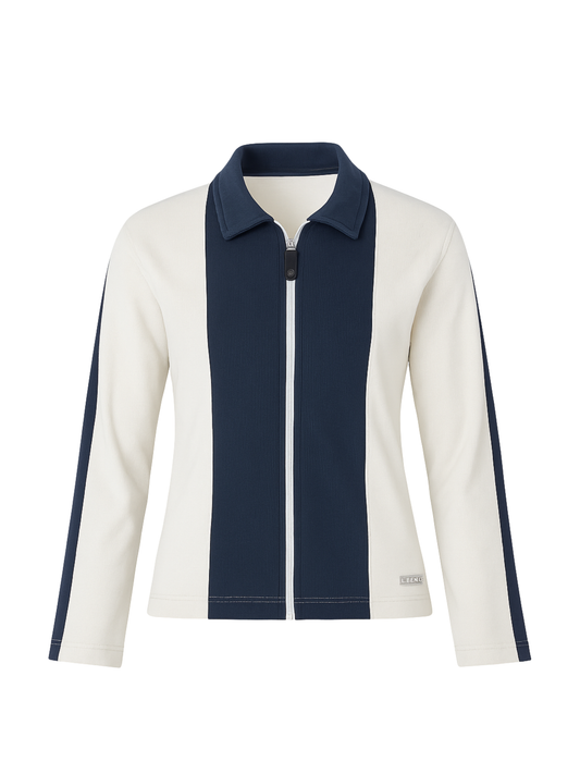 Retro Drive Jacket