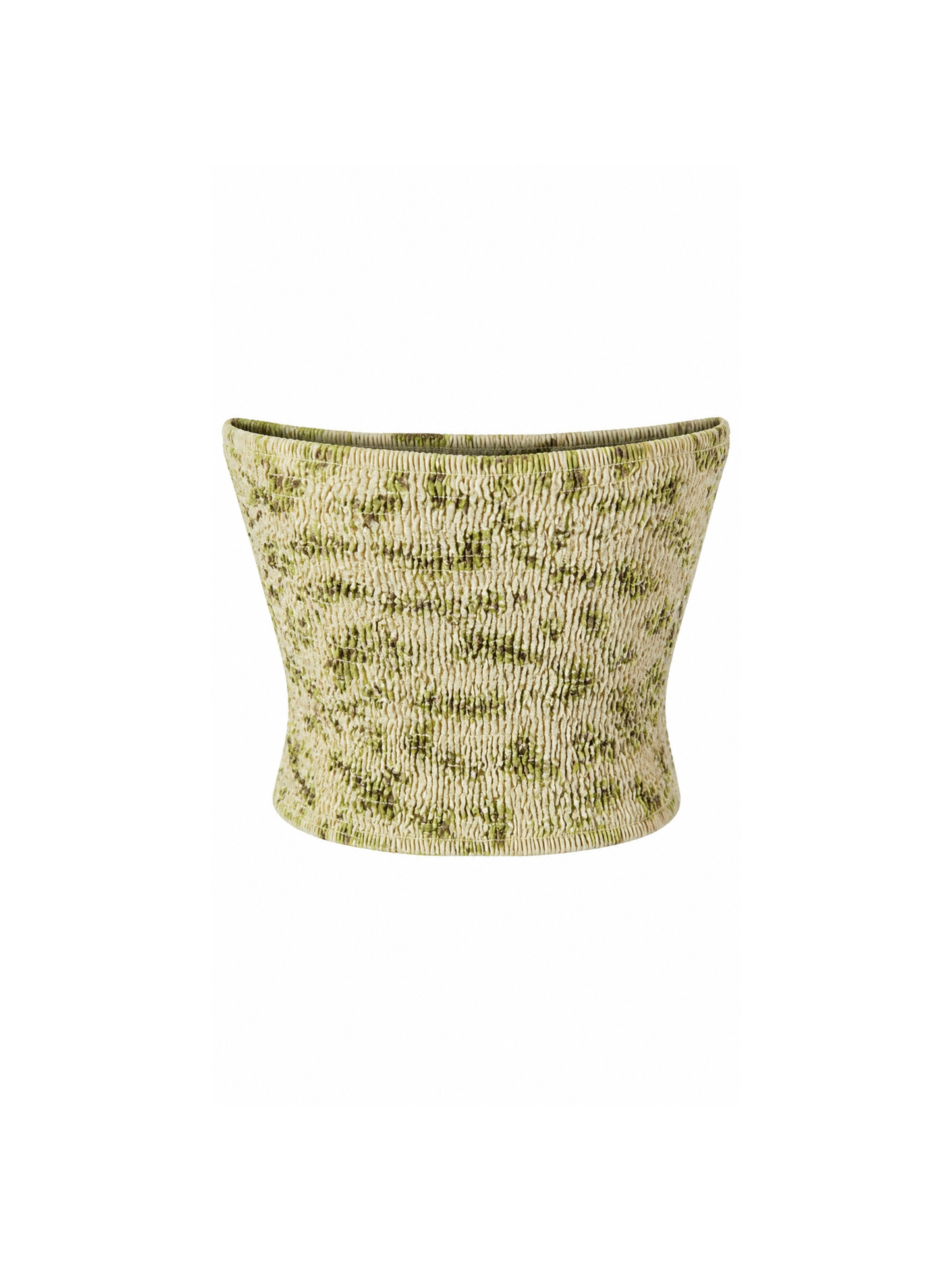 Tube Patterned Top (Small)