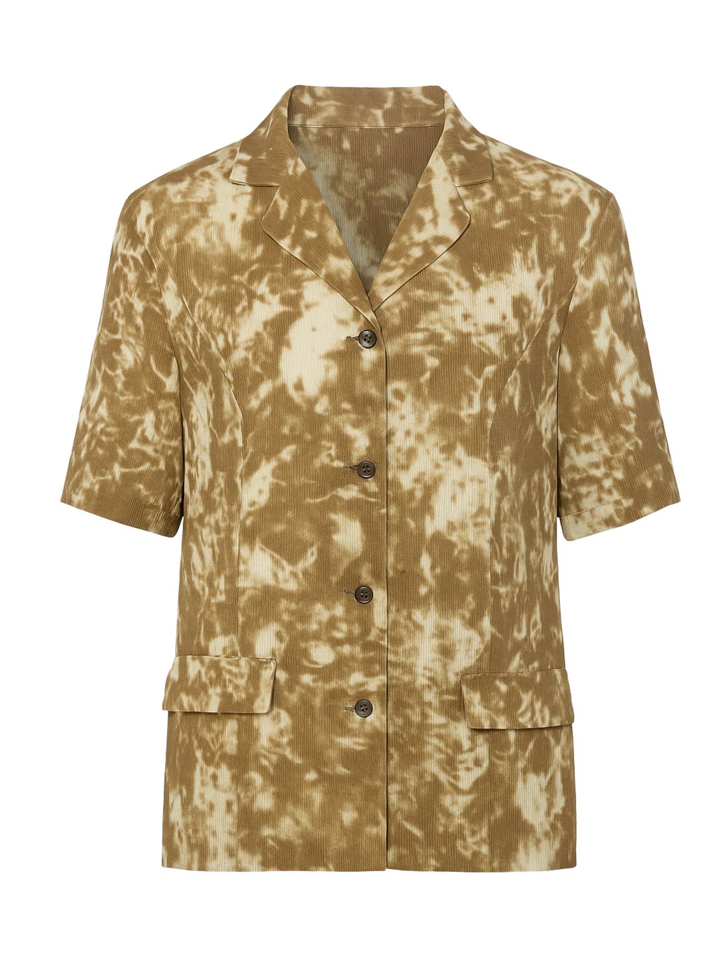 Jungle Chemise