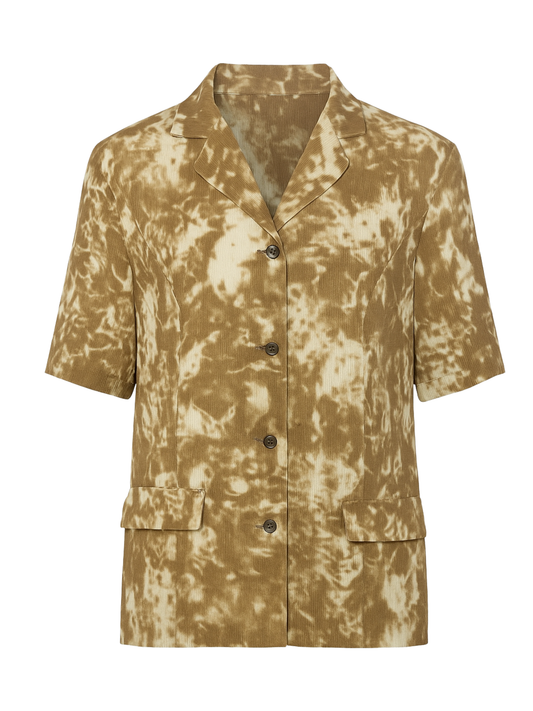 Jungle Chemise