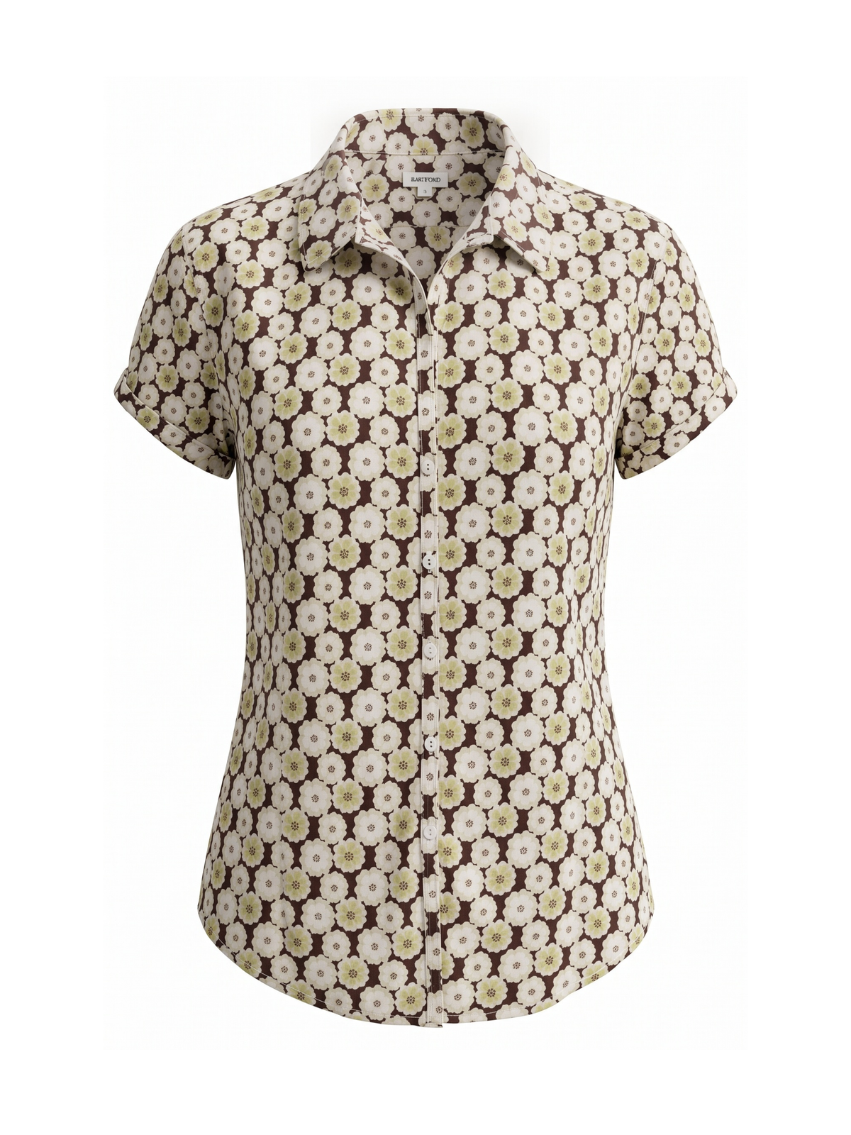 Floral Shirt (Large)
