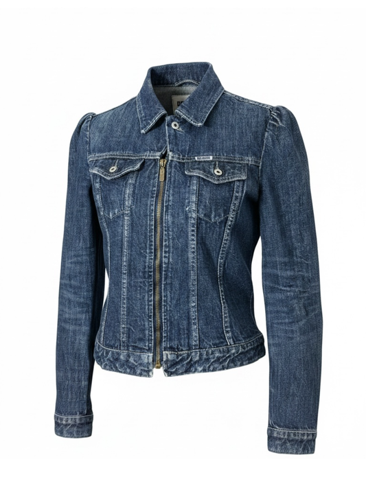 Vintage Diesel Denim (Medium)