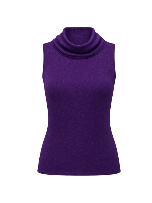 Purple Bliss