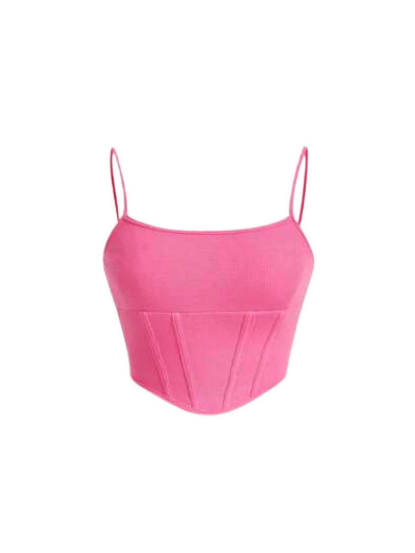 Cami Top - Shein