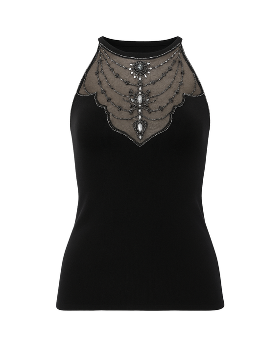 Halter Jewel