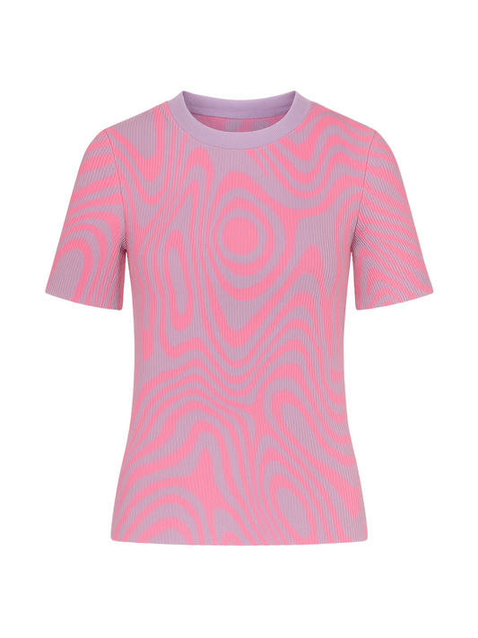 Gebreide Top