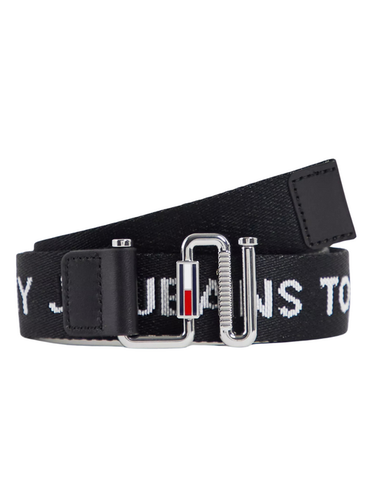 Webbing Belt - Tommy Jeans