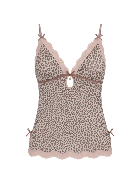 Leopard Dream