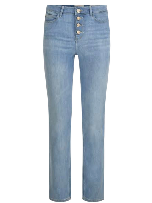 Skinny Jeans - Bershka