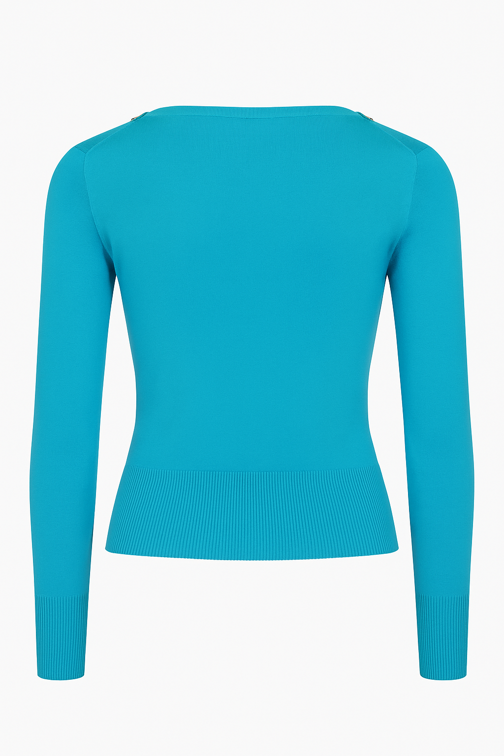 Embroidered Jumper