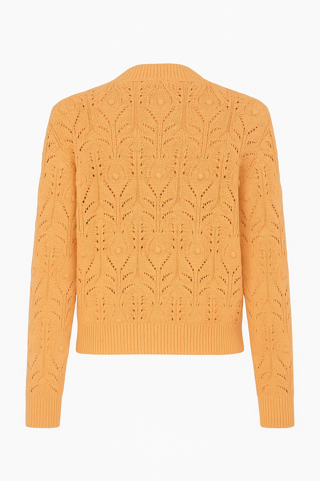 Knitted Cardigan - George