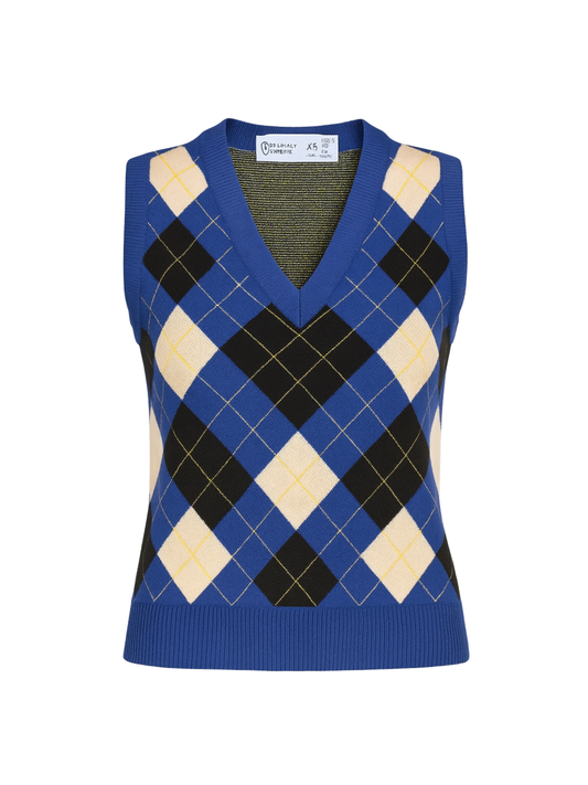 V Neck Vest - Primark