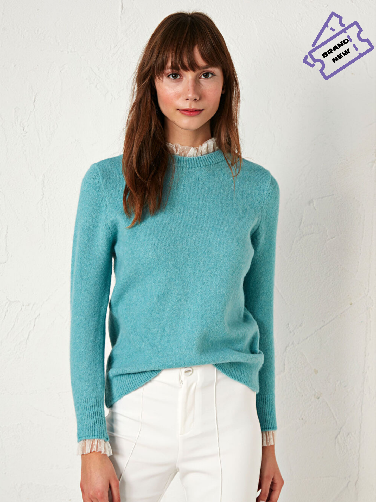 Detailed Jumper - Primark