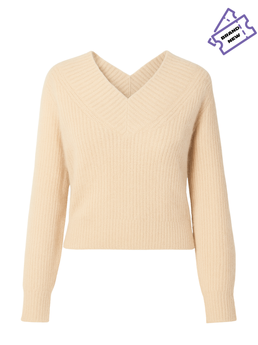 V Neck Jumper - H&M