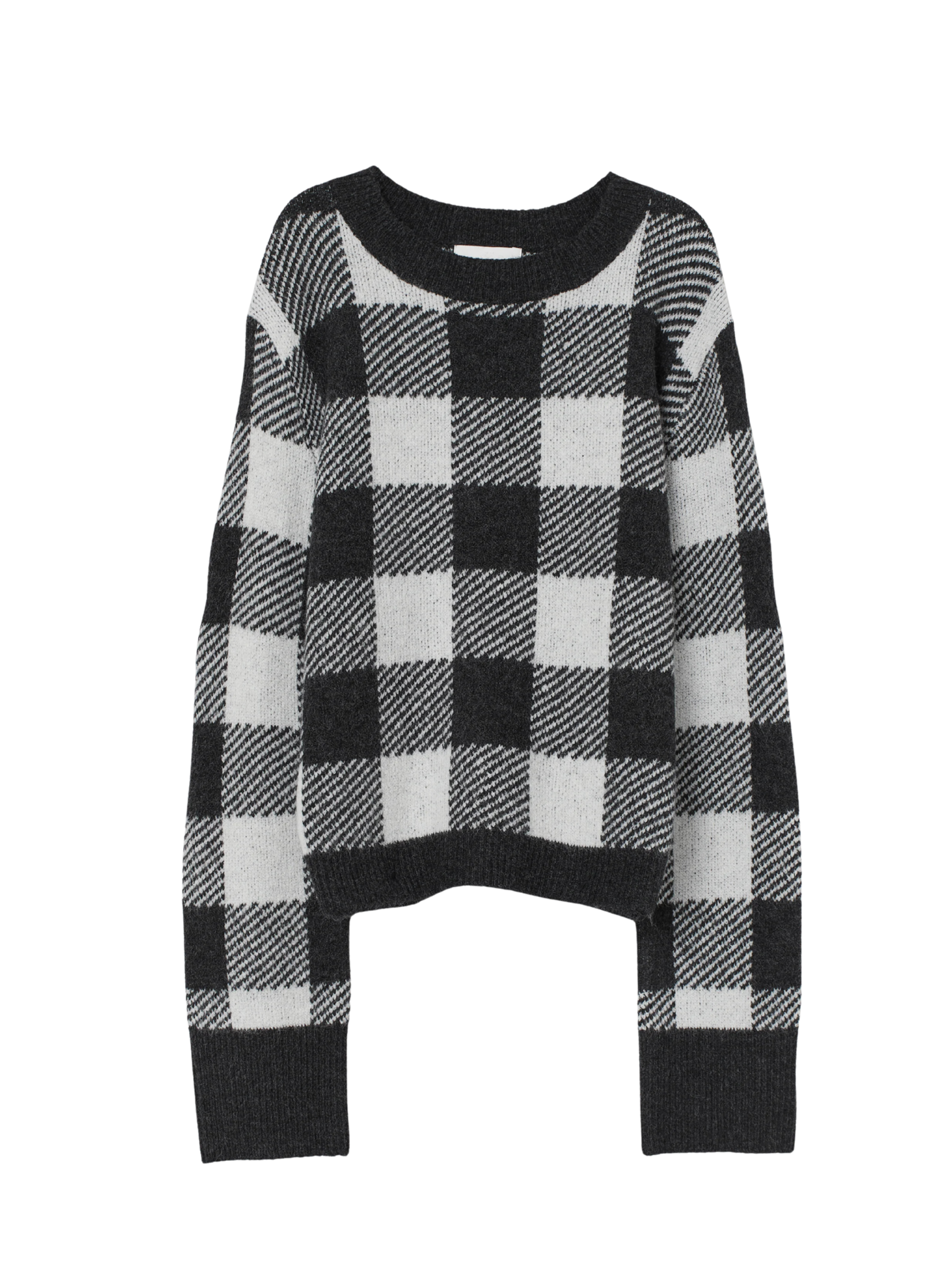 Oversized Pullover - H&M