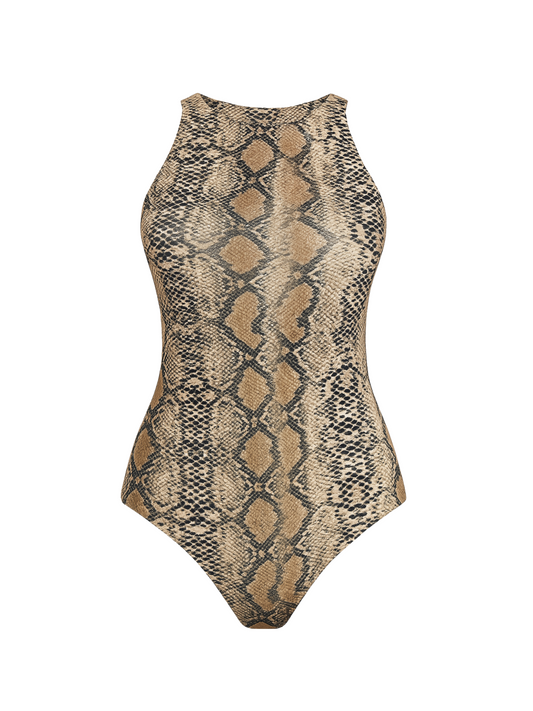 Halter Neck Cami - Zaful
