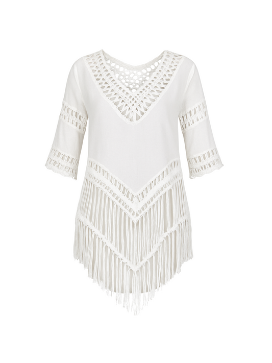 Boho Cover Up - Forever21