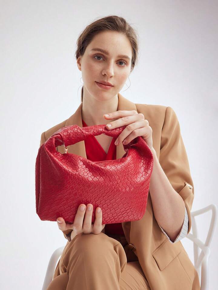 Red Bag - Shein