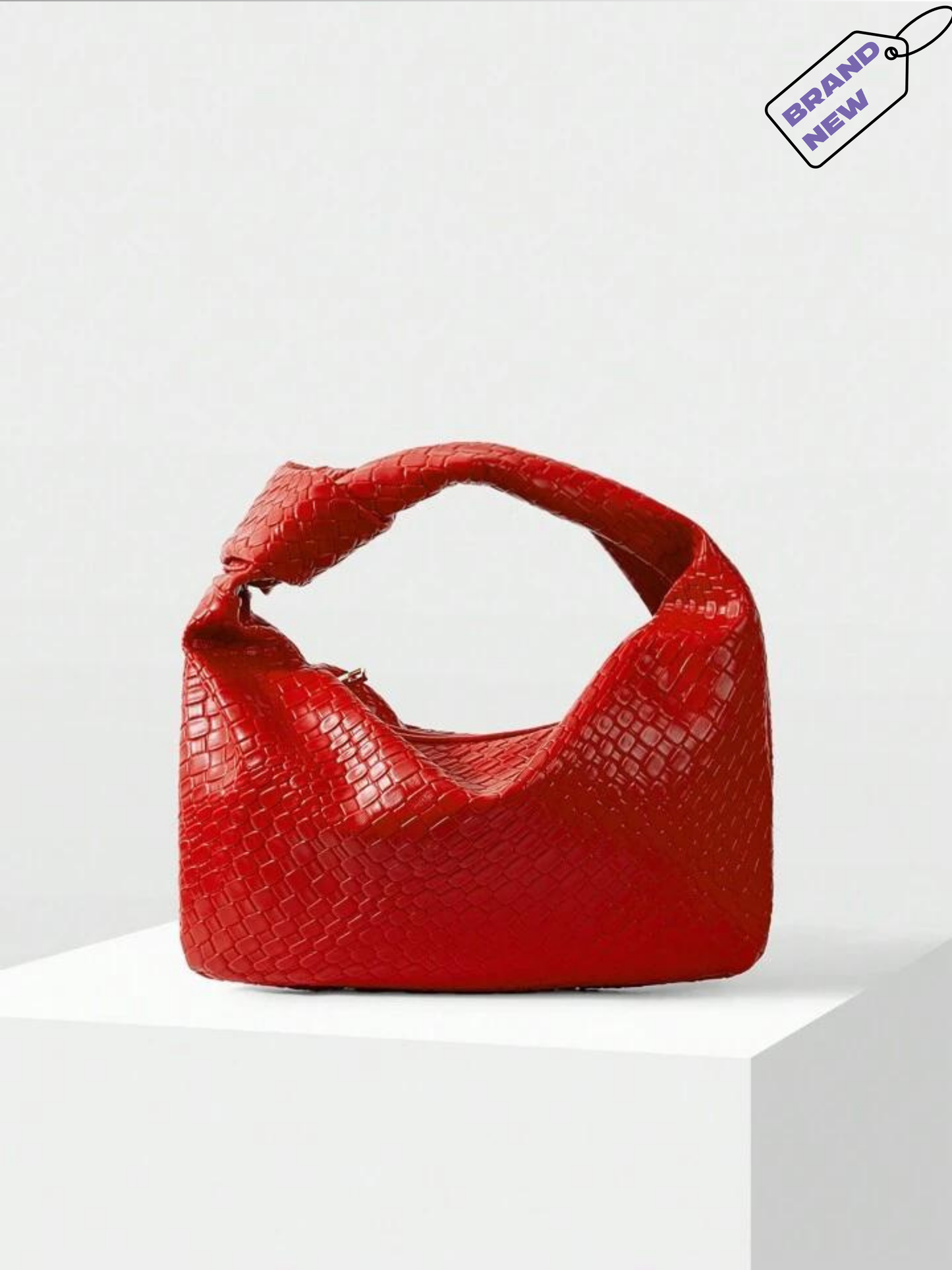 Red Bag - Shein