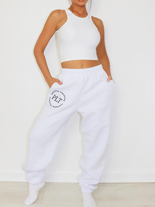 White Sweats - PLT