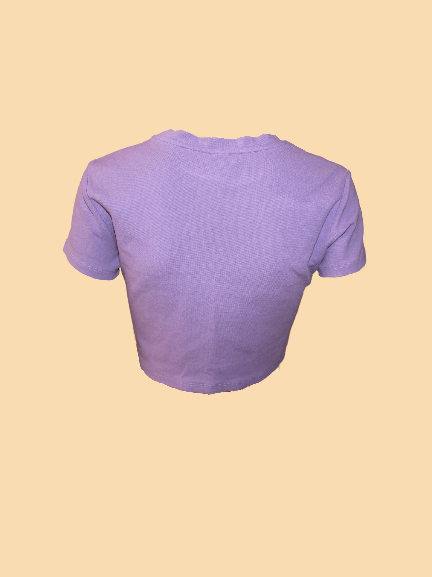 Basic Crop Top - Defacto