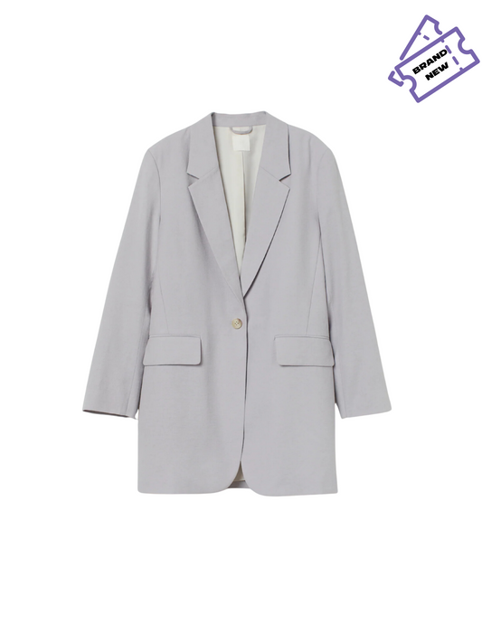 Corporate Ghost- H&M